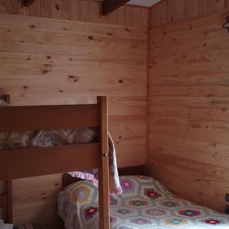 cabaña Canto Del Chucao - Room #1545206602 - 5