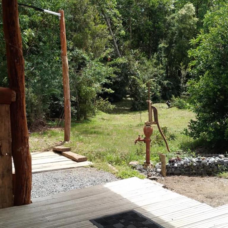 cabaña Canto Del Chucao - Room #1545206602 - 6