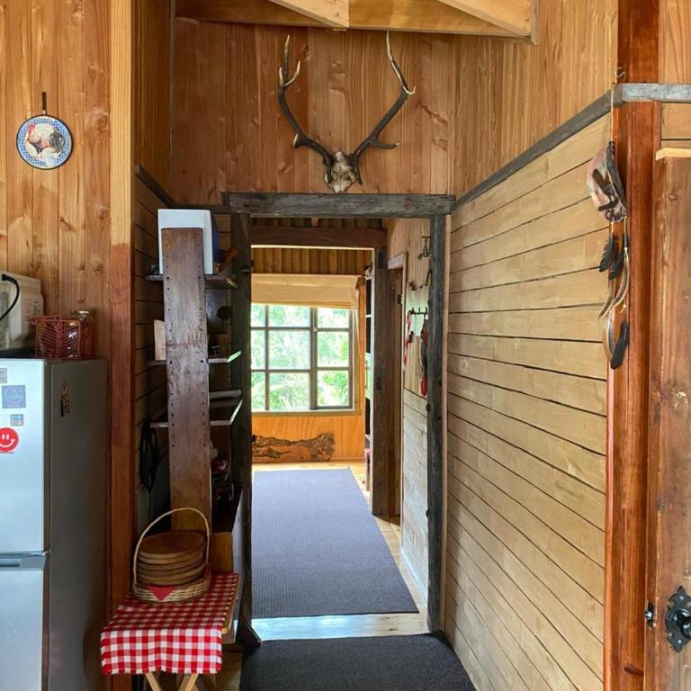 cabaña Canto Del Chucao - Apartamento de 3 dormitorios - 8