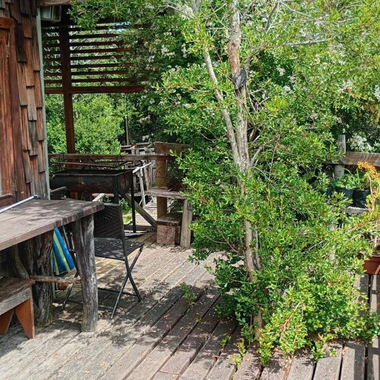 cabaña Canto Del Chucao - Apartamento de 3 dormitorios - 12