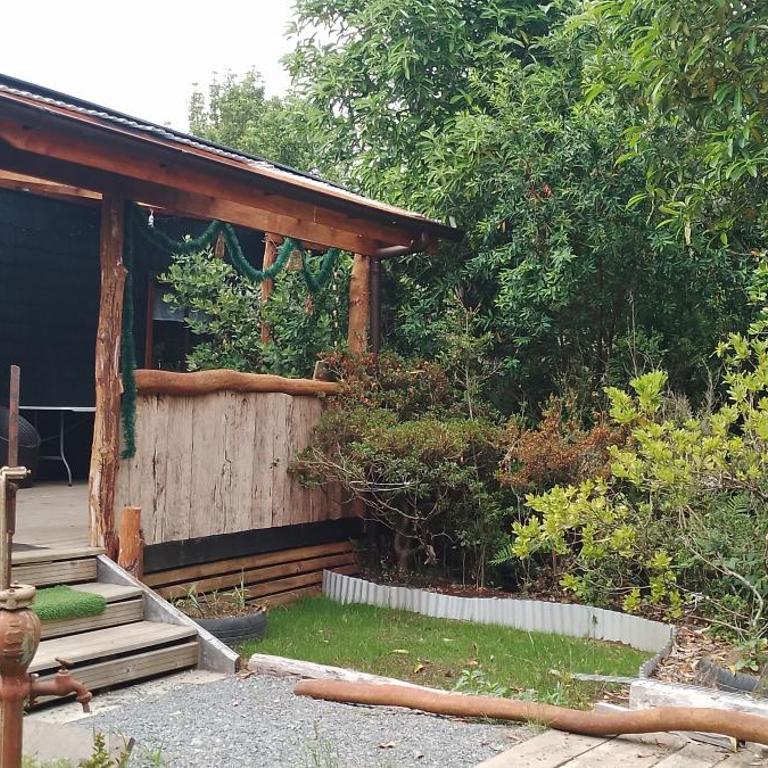 cabaña Canto Del Chucao - Room #1545206602 - 9