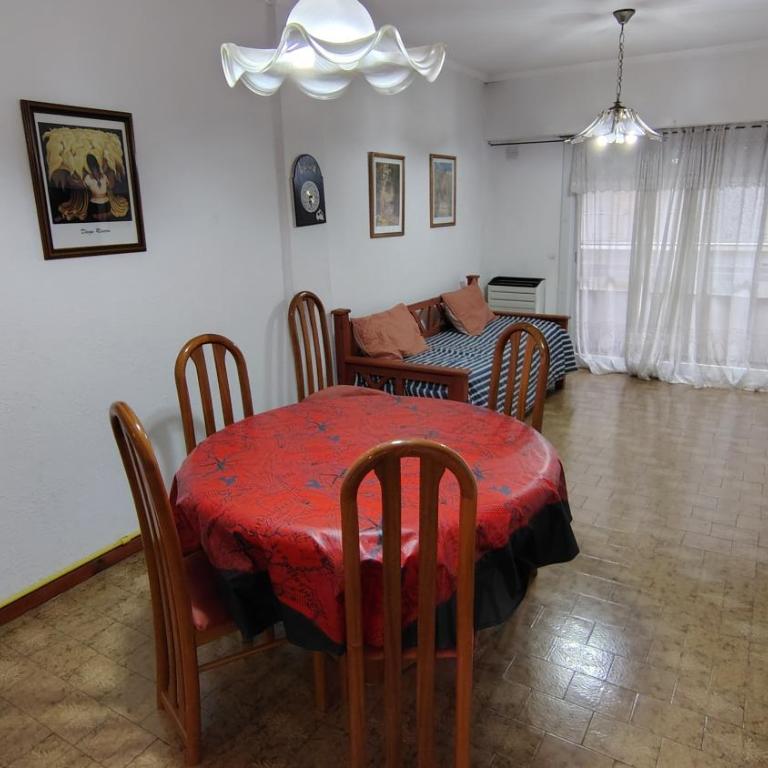 EFDEPARTAMENTOS Dos ambientes Plaza Colon - Apartamento Estándar - 11