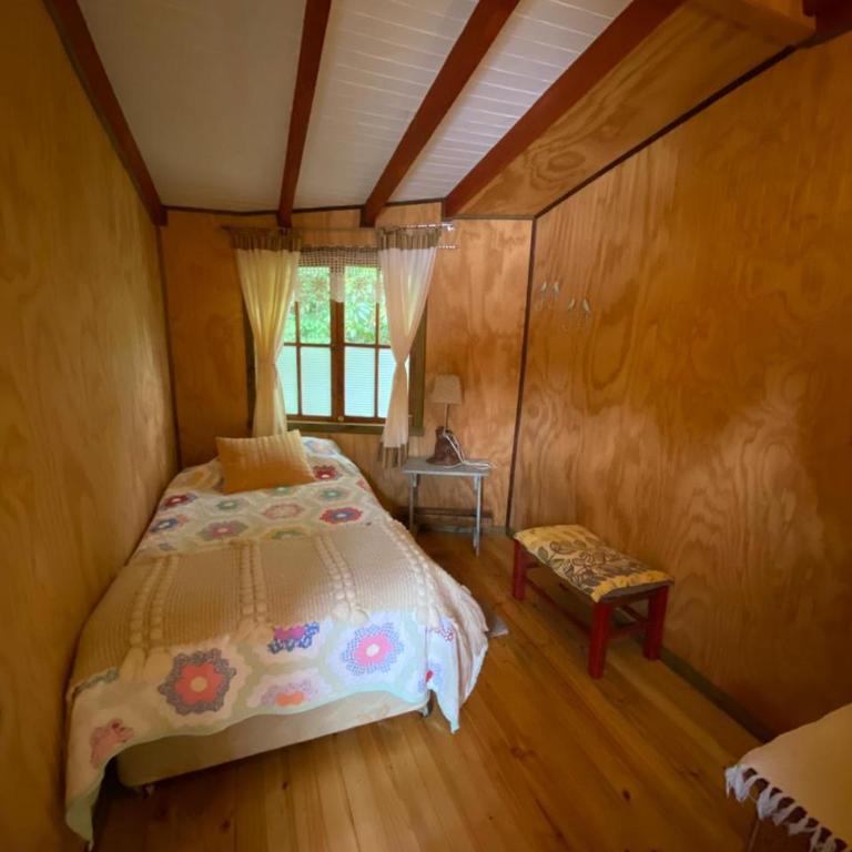 cabaña Canto Del Chucao - Apartamento de 3 dormitorios - 15