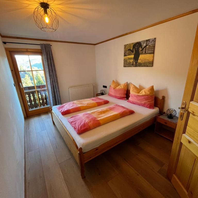 Ferienwohnung Lahnerhof - Standard Apartment - 1