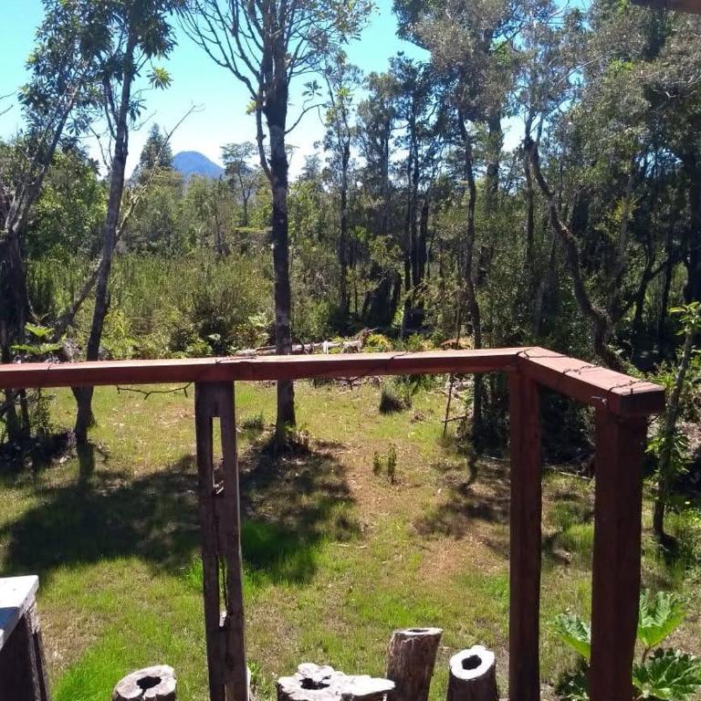 cabaña Canto Del Chucao - Apartamento de 3 dormitorios - 17