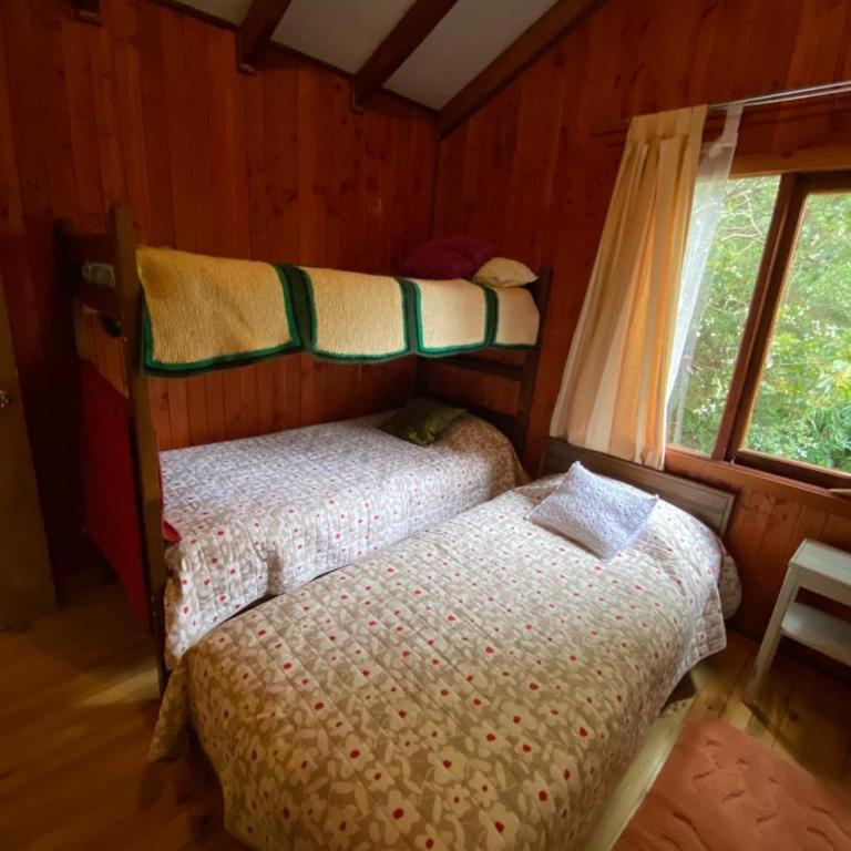 cabaña Canto Del Chucao - Apartamento de 3 dormitorios - 20