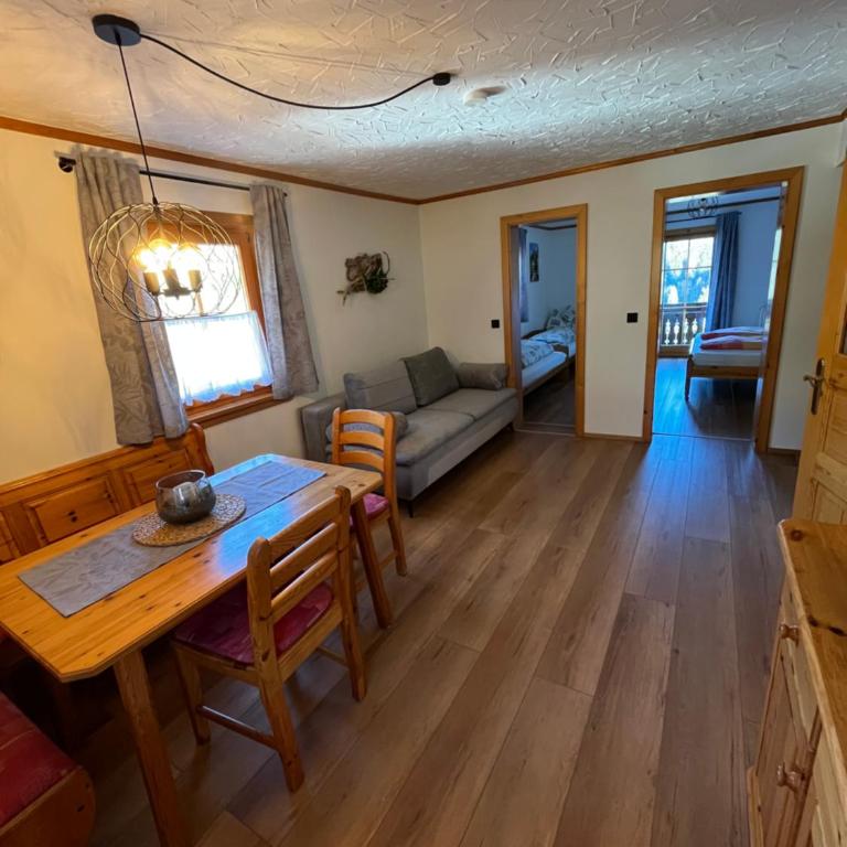 Ferienwohnung Lahnerhof - Standard Apartment - 2
