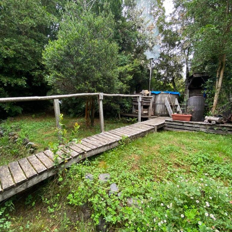 cabaña Canto Del Chucao - Apartamento de 3 dormitorios - 22