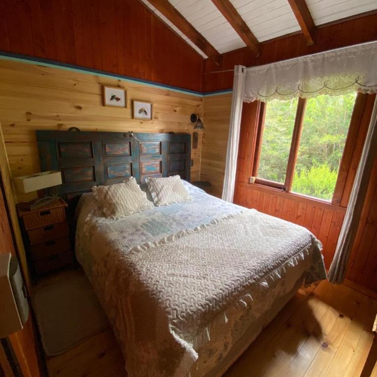 cabaña Canto Del Chucao - Apartamento de 3 dormitorios - 25