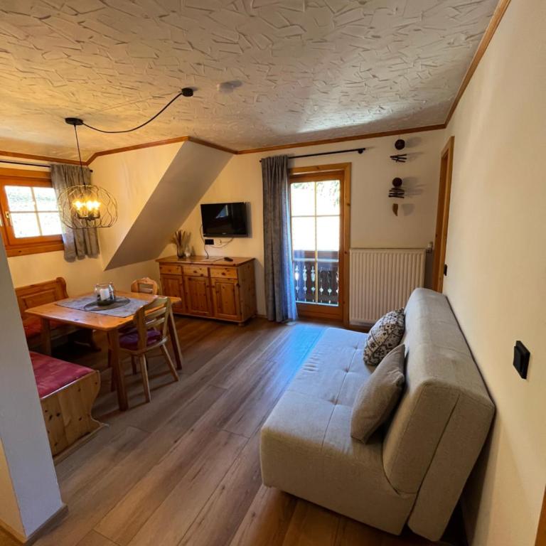 Ferienwohnung Lahnerhof - Standard Apartment - 1