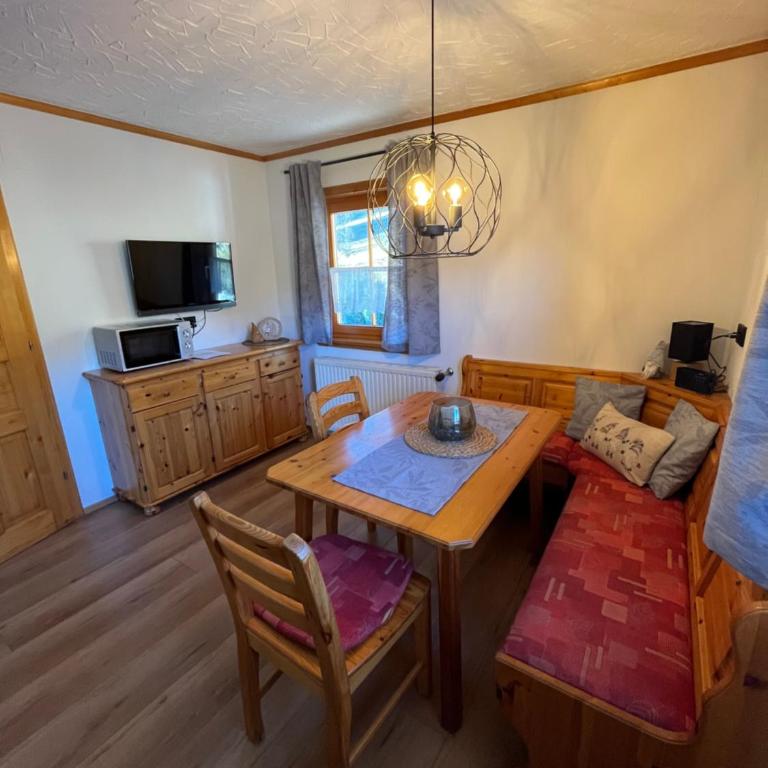 Ferienwohnung Lahnerhof - Standard Apartment - 3