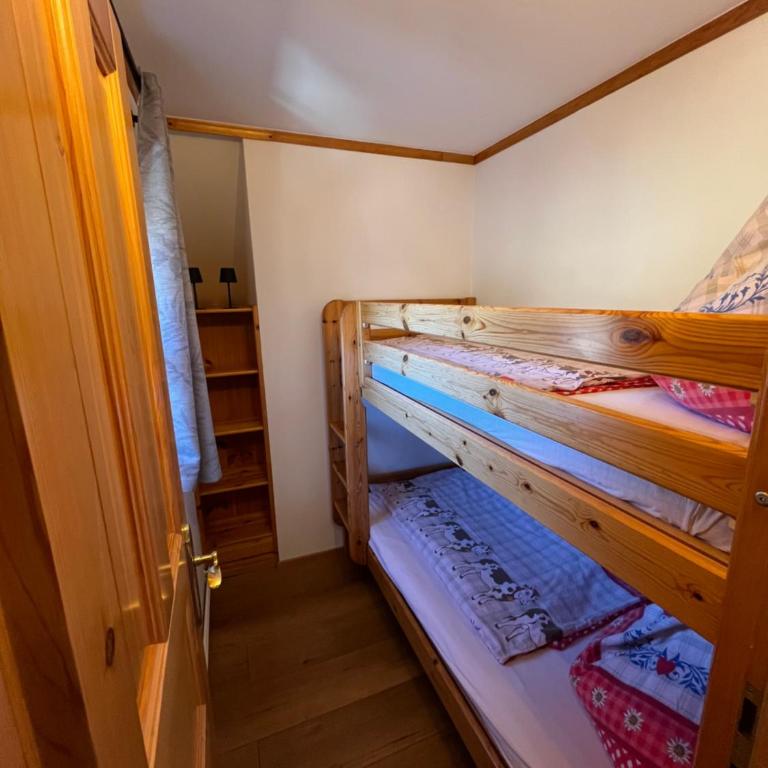 Ferienwohnung Lahnerhof - Standard Apartment - 3