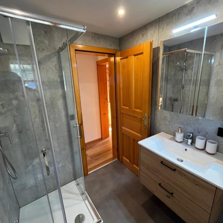 Ferienwohnung Lahnerhof - Standard Apartment - 2