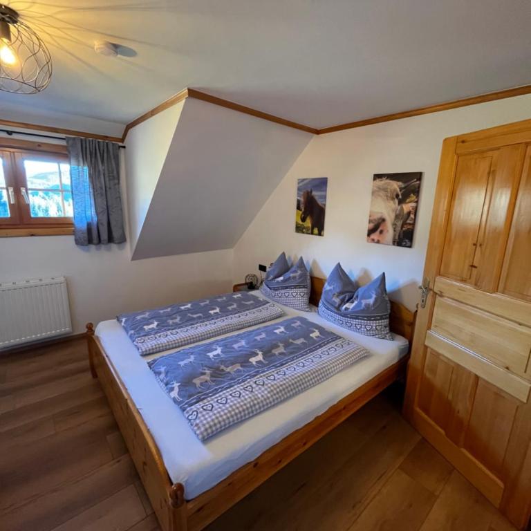 Ferienwohnung Lahnerhof - Standard Apartment - 5