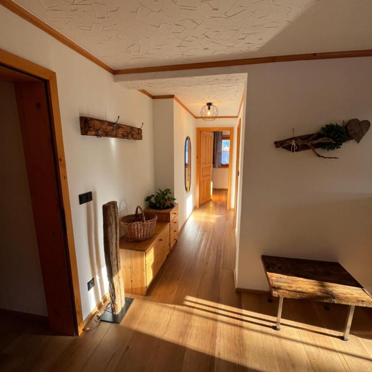 Ferienwohnung Lahnerhof - Superior Apartment - 1