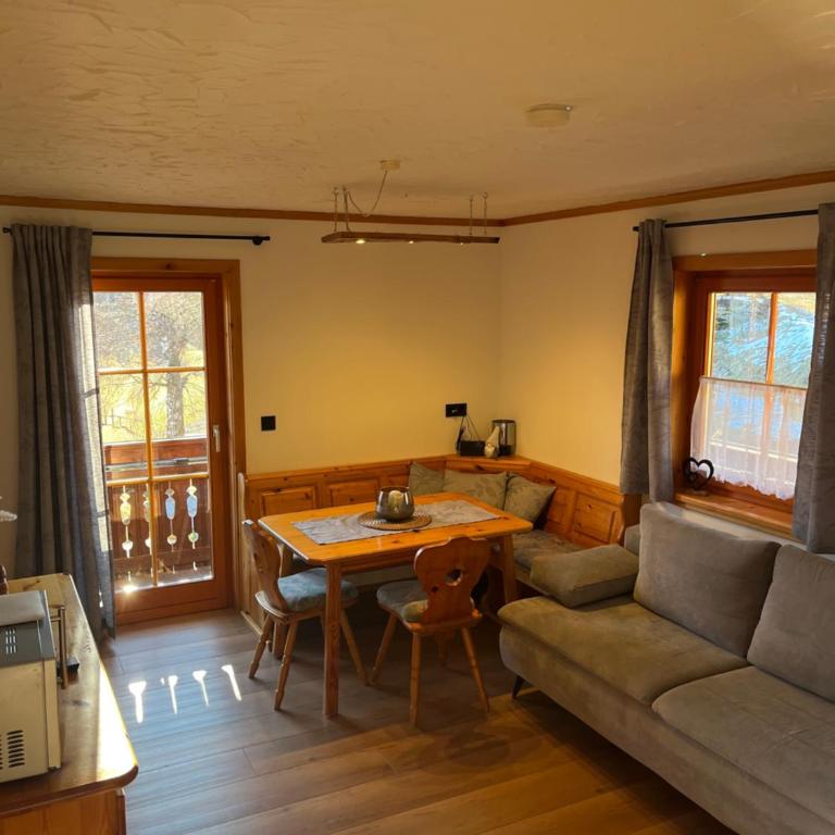 Ferienwohnung Lahnerhof - Superior Apartment - 2
