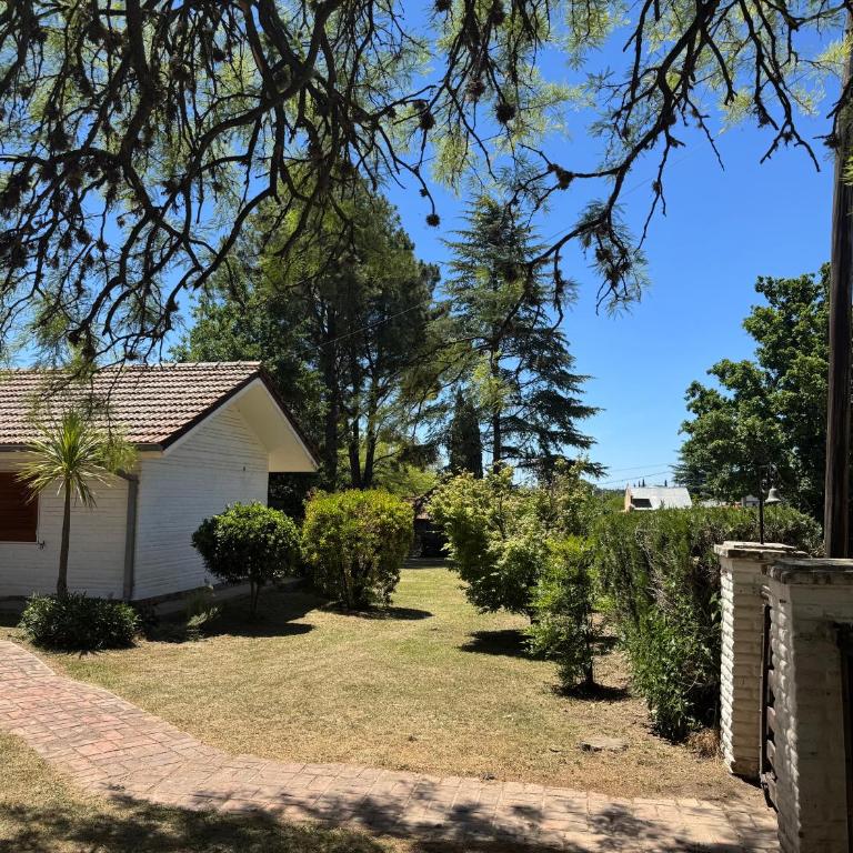 Casa para alquilar en la Sierra de Córdoba - Casa de 3 dormitorios - 7