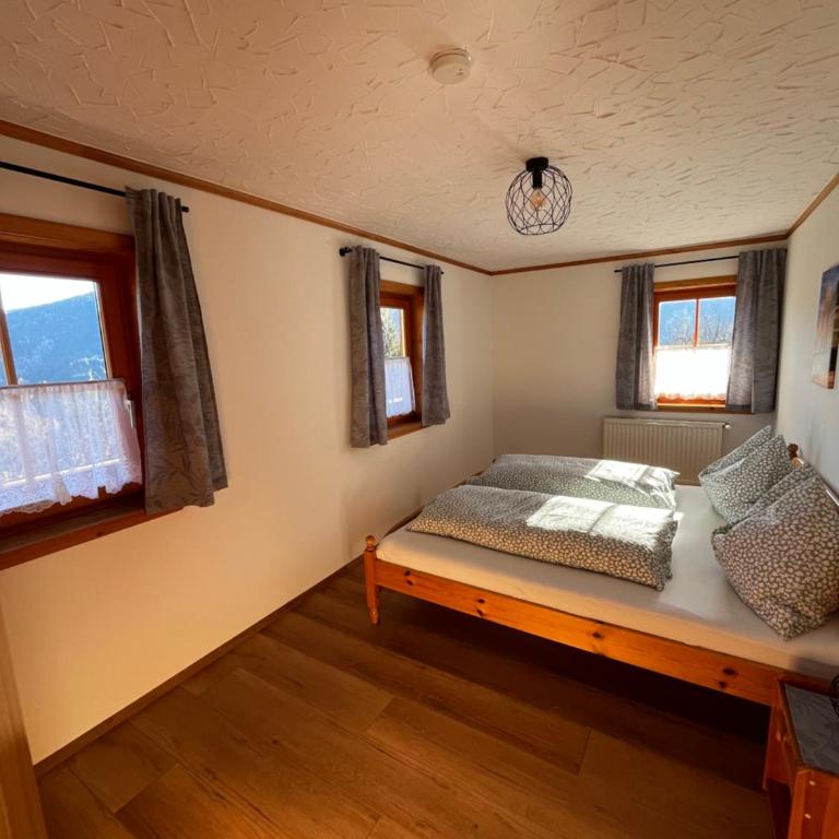 Ferienwohnung Lahnerhof - Superior Apartment - 6