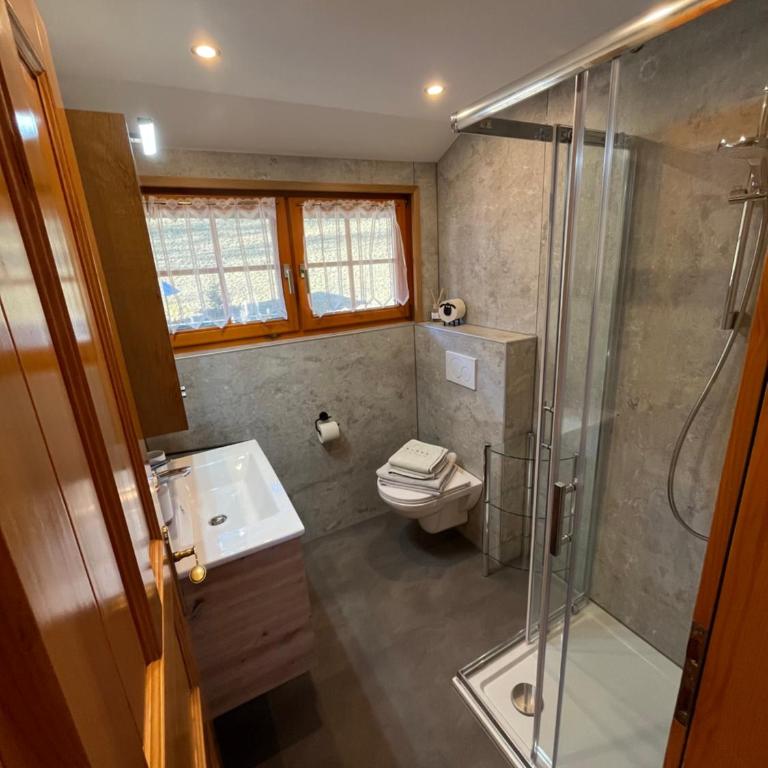 Ferienwohnung Lahnerhof - Superior Apartment - 5