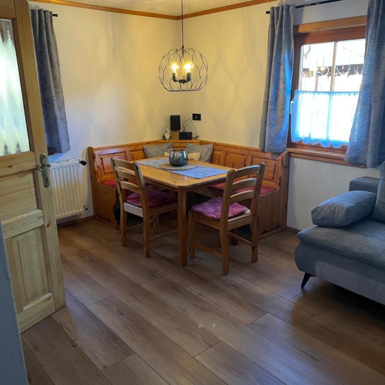 Ferienwohnung Lahnerhof - Standard Apartment - 4