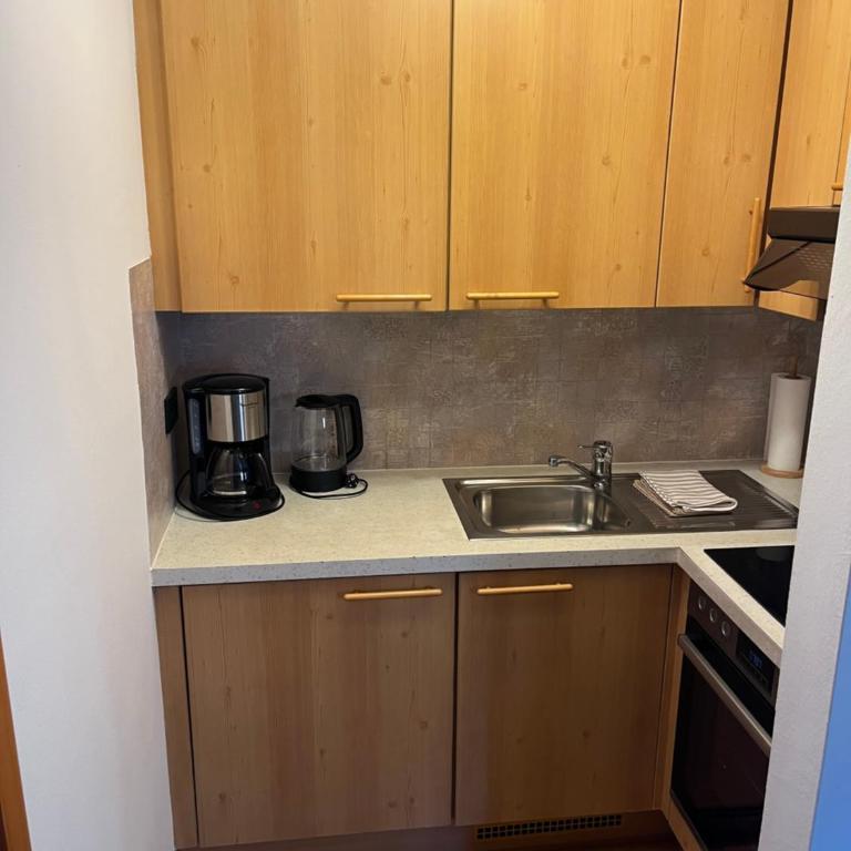 Ferienwohnung Lahnerhof - Standard Apartment - 5