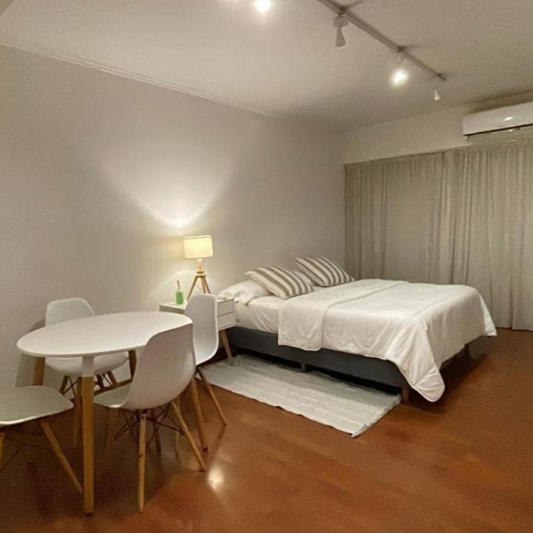 Sinclair 3044 - Apartamento de 1 dormitorio - 18
