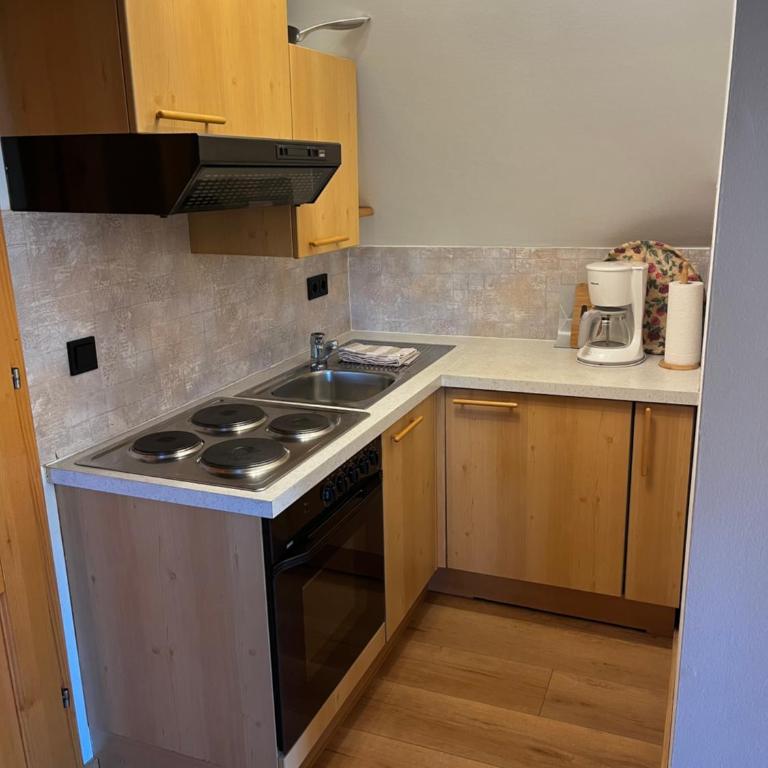 Ferienwohnung Lahnerhof - Standard Apartment - 7