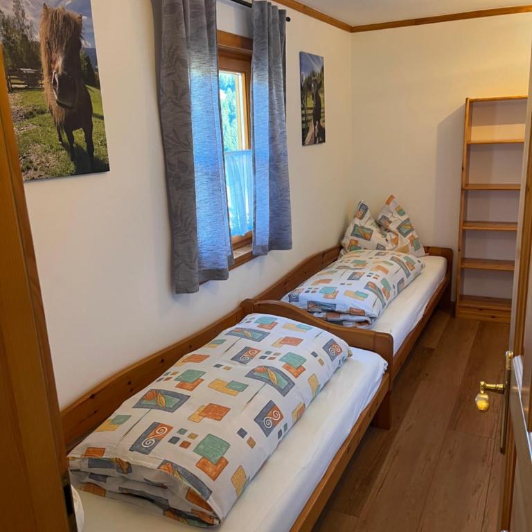 Ferienwohnung Lahnerhof - Standard Apartment - 6