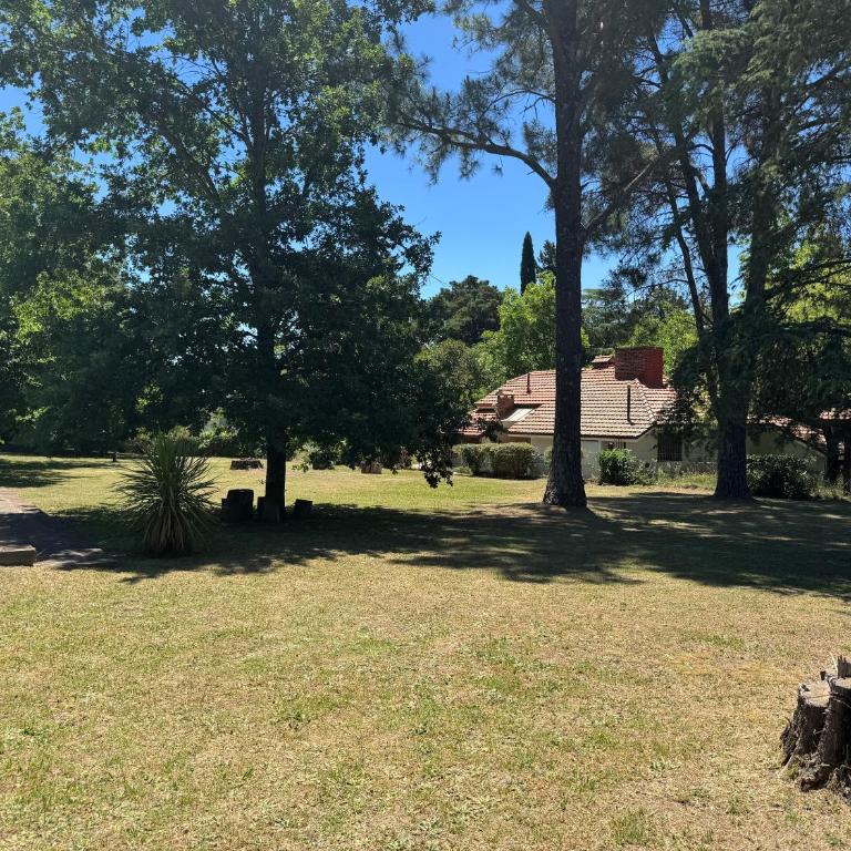 Casa para alquilar en la Sierra de Córdoba - Casa de 3 dormitorios - 5