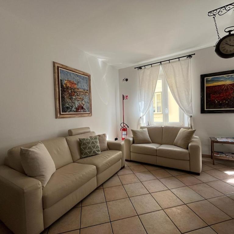 La Casa delle Vele - Appartamento con 2 Camere da Letto - 3