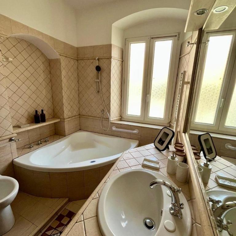 La Casa delle Vele - Appartamento con 2 Camere da Letto - 10