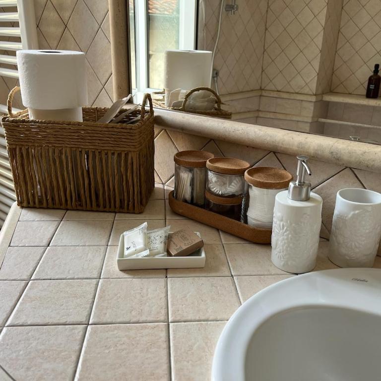 La Casa delle Vele - Appartamento con 2 Camere da Letto - 11