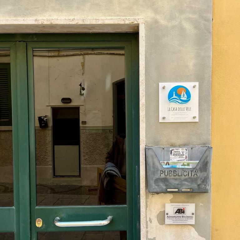 La Casa delle Vele - Appartamento con 2 Camere da Letto - 13