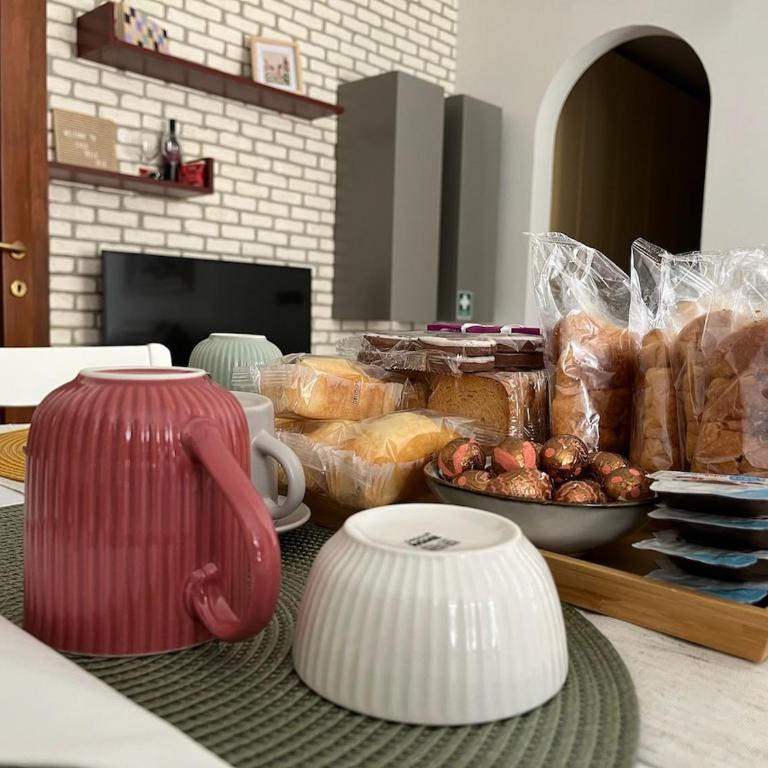 La Casa delle Vele - Appartamento con 2 Camere da Letto - 15