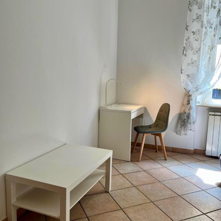 La Casa delle Vele - Appartamento con 2 Camere da Letto - 18