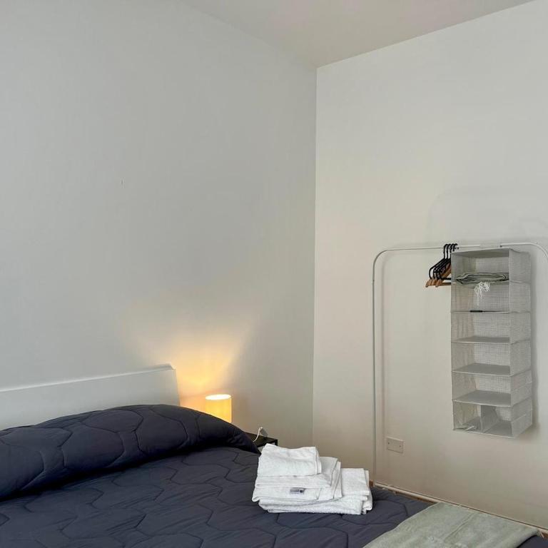 La Casa delle Vele - Appartamento con 2 Camere da Letto - 19