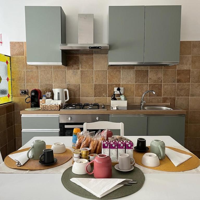 La Casa delle Vele - Appartamento con 2 Camere da Letto - 20