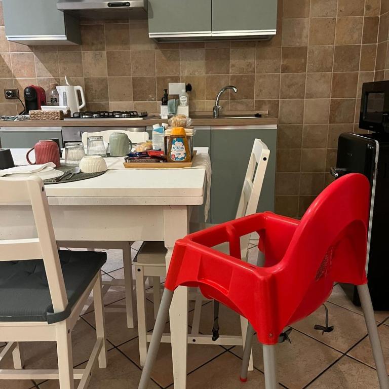 La Casa delle Vele - Appartamento con 2 Camere da Letto - 22