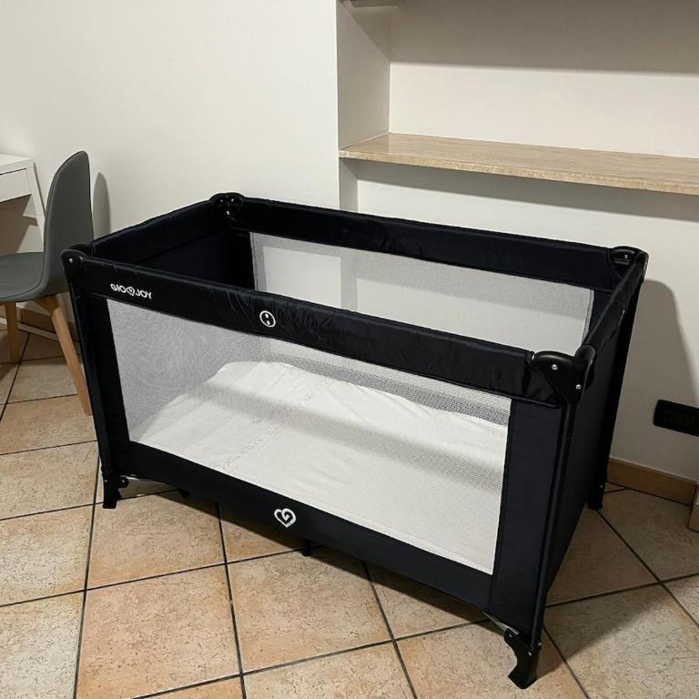 La Casa delle Vele - Appartamento con 2 Camere da Letto - 26