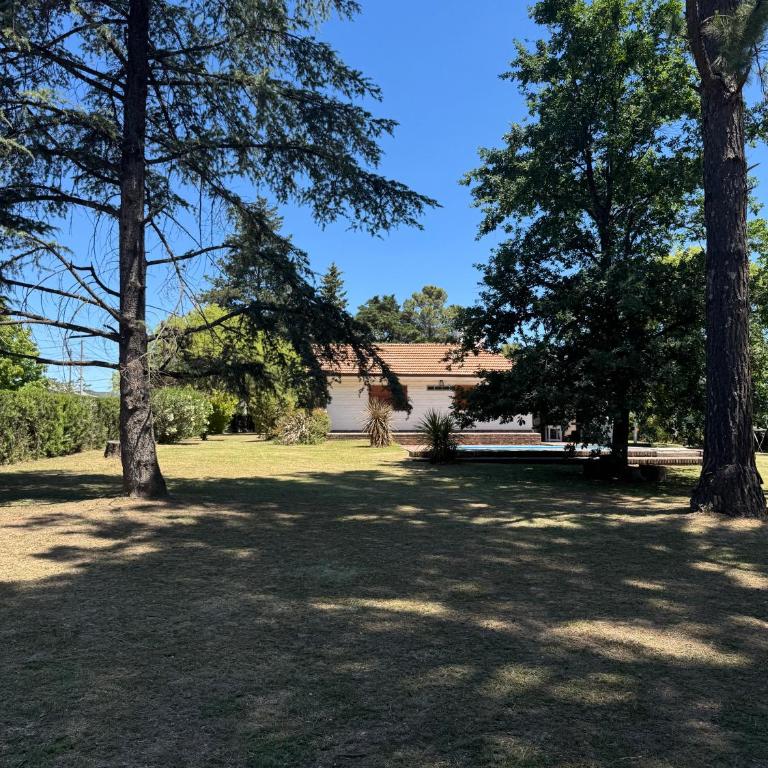Casa para alquilar en la Sierra de Córdoba - Casa de 3 dormitorios - 3