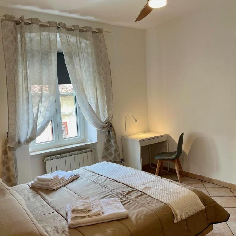 La Casa delle Vele - Appartamento con 2 Camere da Letto - 28