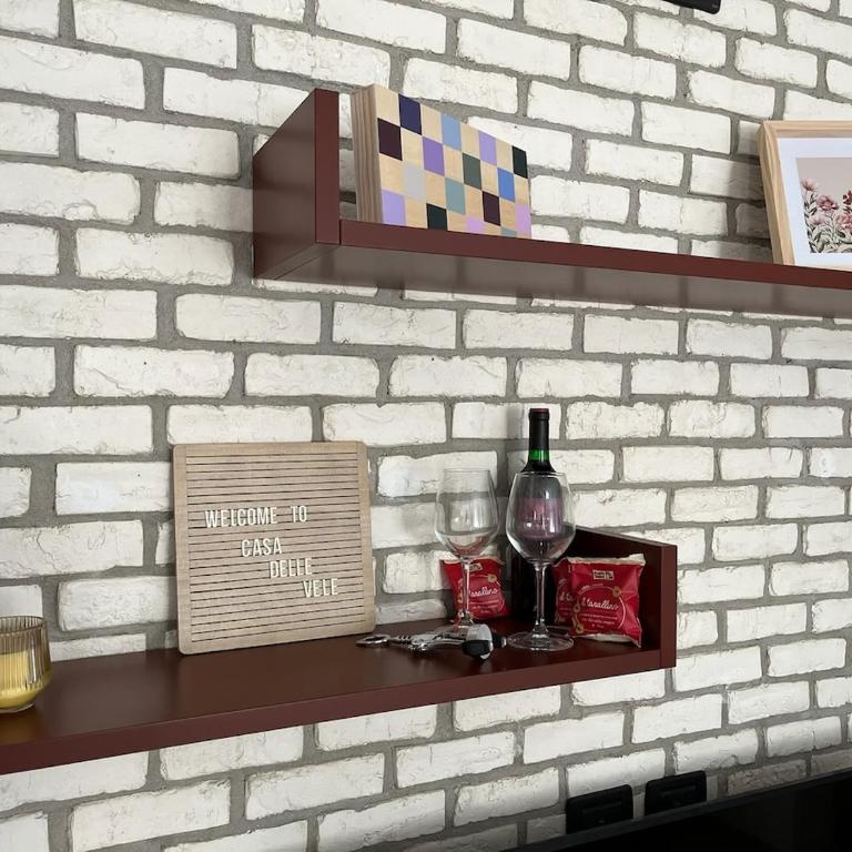 La Casa delle Vele - Appartamento con 2 Camere da Letto - 30