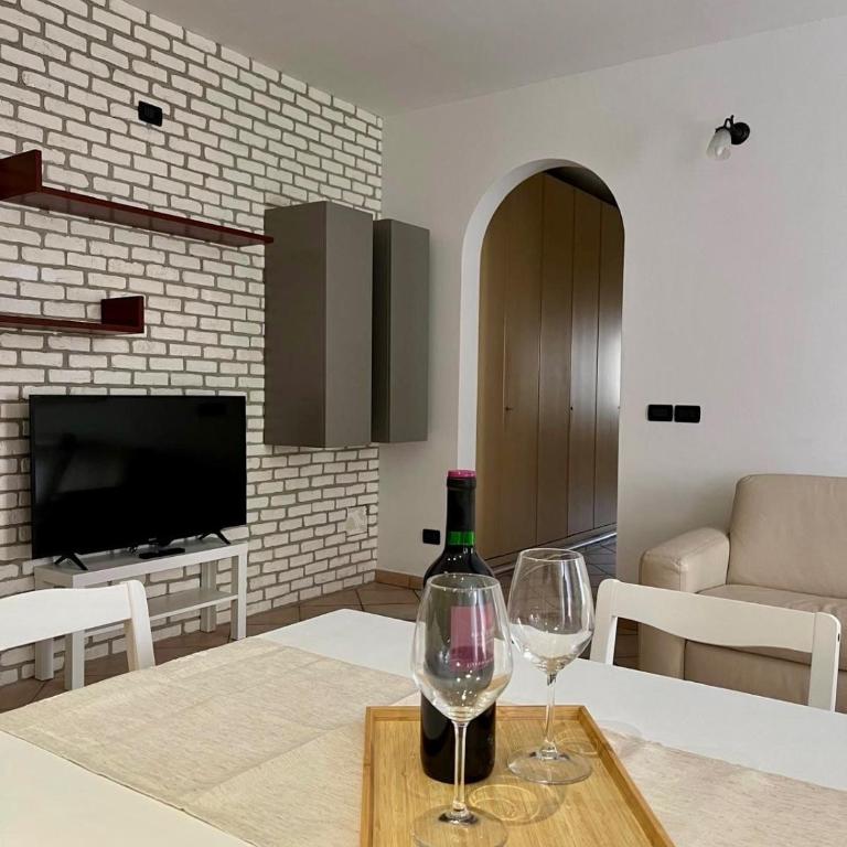 La Casa delle Vele - Appartamento con 2 Camere da Letto - 31