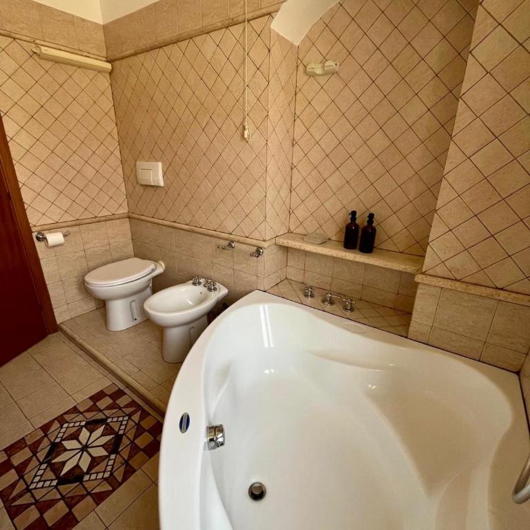 La Casa delle Vele - Appartamento con 2 Camere da Letto - 32
