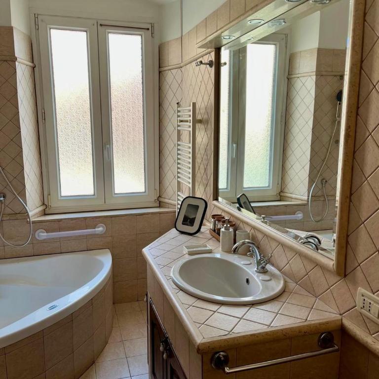 La Casa delle Vele - Appartamento con 2 Camere da Letto - 34