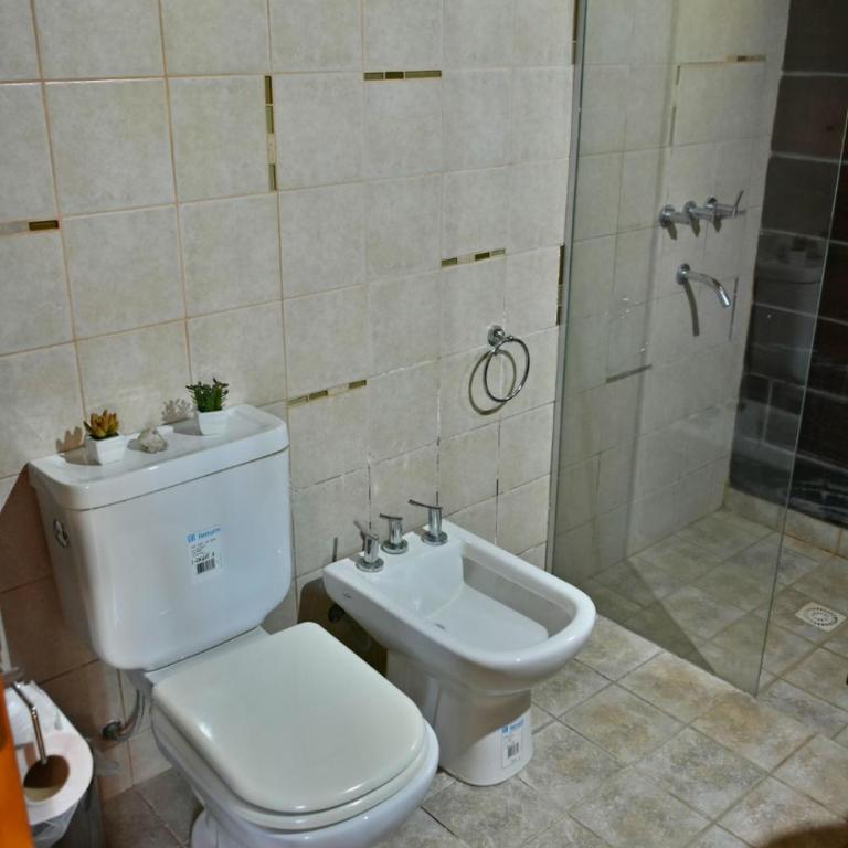 Villa Armonia - Three-Bedroom Villa - 10
