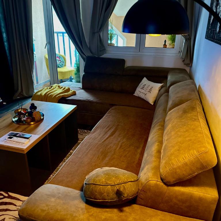 Apartman Viktorija - One-Bedroom Apartment - 7