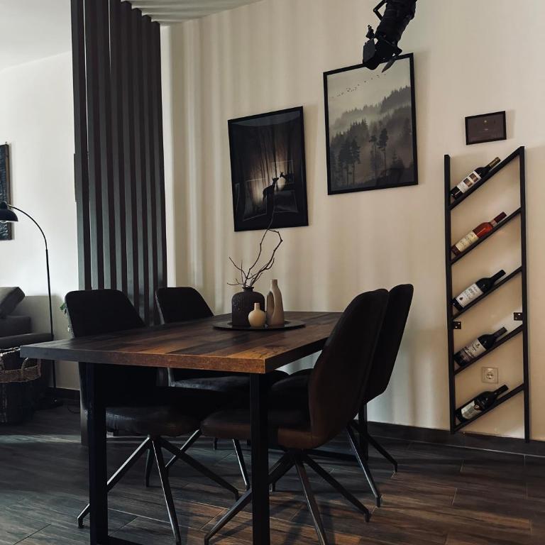 Apartman Viktorija - One-Bedroom Apartment - 2