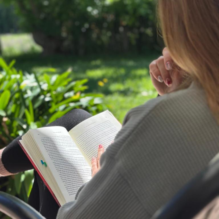 Casa de campo en Mercedes, Bs As - Casa de 3 dormitorios - 3