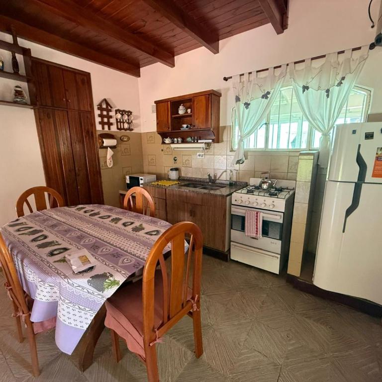 CASA El CORRALÓN - Casa de 2 dormitorios - 4
